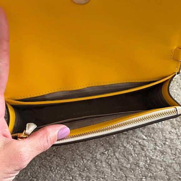 Kate Spade crossbody - Picture 7 of 10